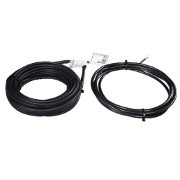 Gootverwarmingskabel 12m 216W 230V 18W/m Zamel - GPRN-12/18 MTC10000321