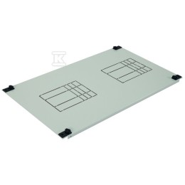 Afdekking 1xEB2/ED2 125.160.250A 3,4P (250x300) CP 1-2 E12 001101514