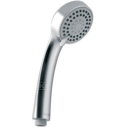 Casa 3-Functie douchekop, chroom S305