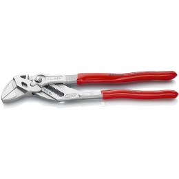 Tangen Sleutel in één gereedschap KNIPEX 86 03 250