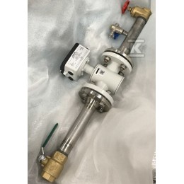 OT40-testbypass - verplichte uitrusting voor de ZH-CRFF-brandbeveiligingsset 92812991