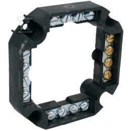 Aftakring voor metalen doos S-96 S-96_FB