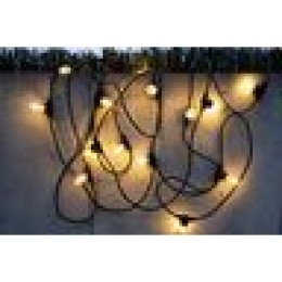 Lichtslinger GRL 6M5E27-B E27 IP-44 Kanlux - 35750