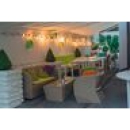 Lichtslinger GRL 11M10E27-B E27 IP-44 Kanlux - 35754