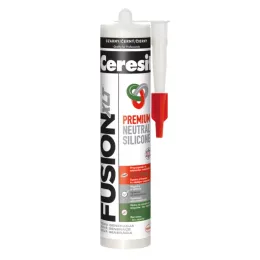 Ceresit universele siliconen 280 ml zwart