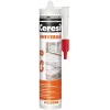 Ceresit CS8 universele siliconen 280 ml grijs