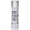 Cilindrisch inzetstuk PV-zekering CH10x38 gPV 13A/1000V DC 002625078 ETI