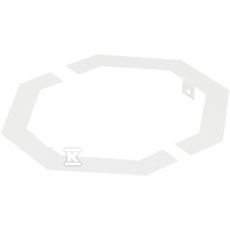 Bovendeksel voor kolom 3m ALK5400/8 (reserve-element), CONNECT RALK004/8