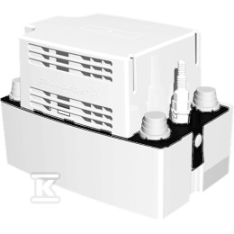 Condensaatpomp Conlift1 230V 50Hz 97936156