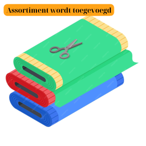 Bouwmaterialen & -stoffen