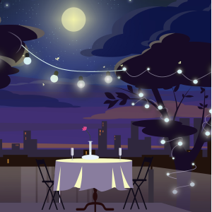 Tuin, terras & buitenleven