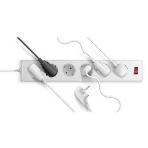 Huishoudelijke, kantoor- en elektronische apparatuur 